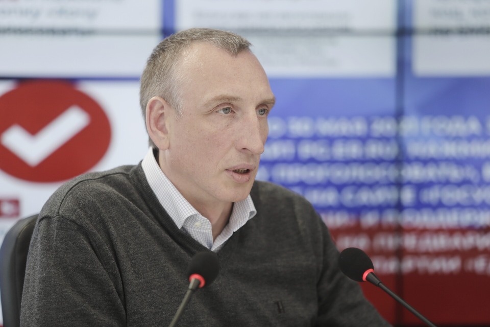 В Псковской области проходит регистрация на предварительное голосование «Единой России»