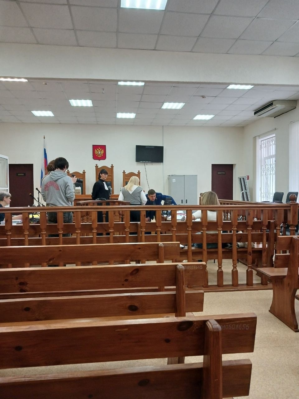 Сын экс-ректора ПсковГУ: Мама для меня – авторитет и моральный ориентир