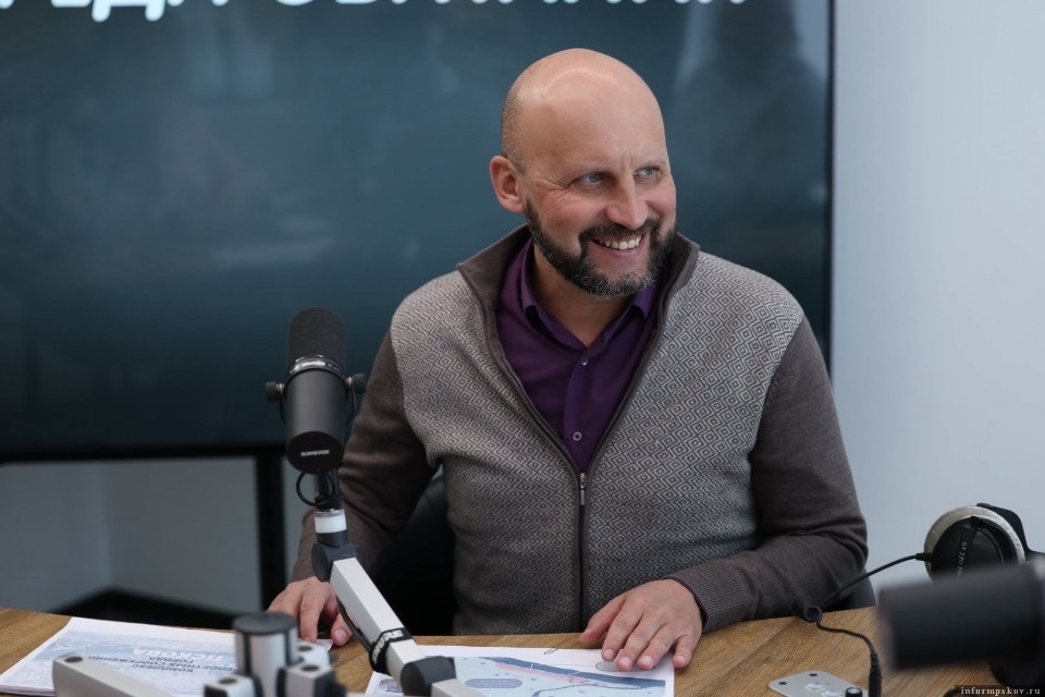 Около шести-семи лет может занять реставрация Псковской крепости