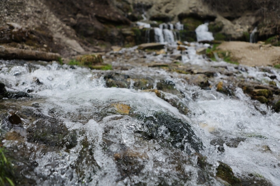 Словенские ключи освятят в Изборске 17 апреля