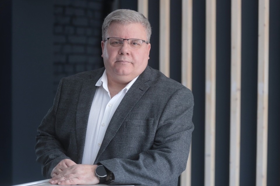 Александр Седунов: Институт наблюдения — это ключевой механизм обеспечения легитимности выборов