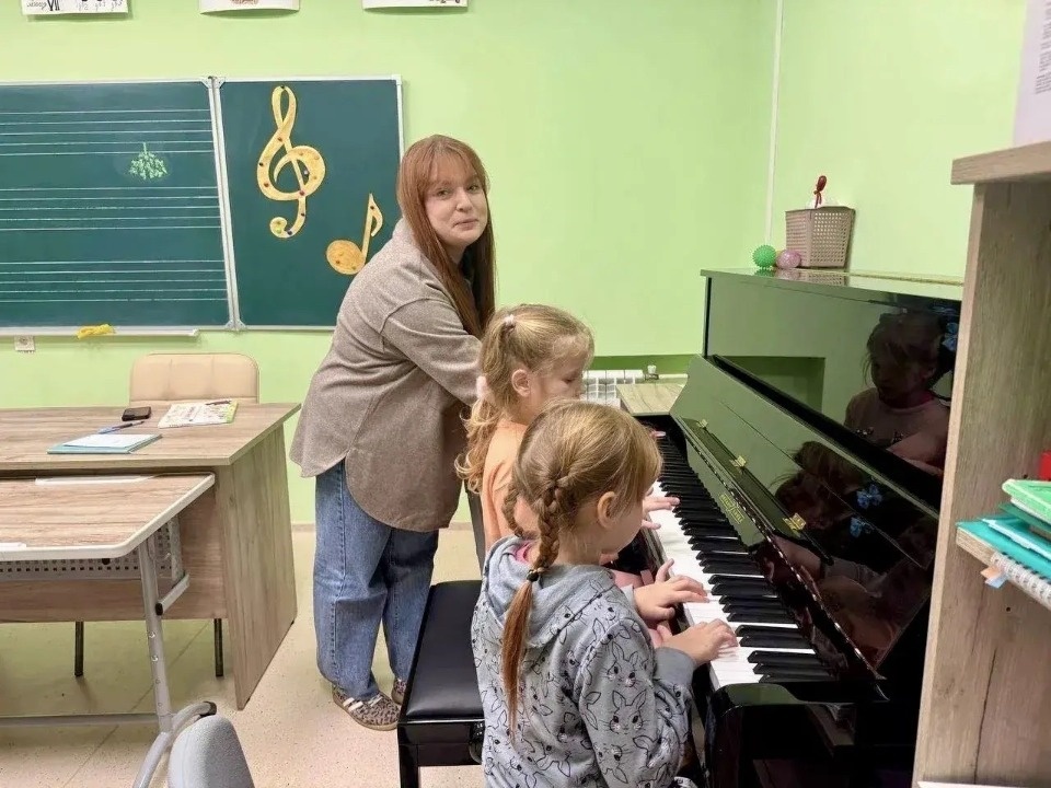 Прием заявок на участие в программе «Земский работник культуры» стартовал в Псковской области