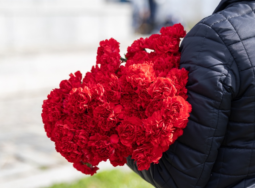 Вечная память