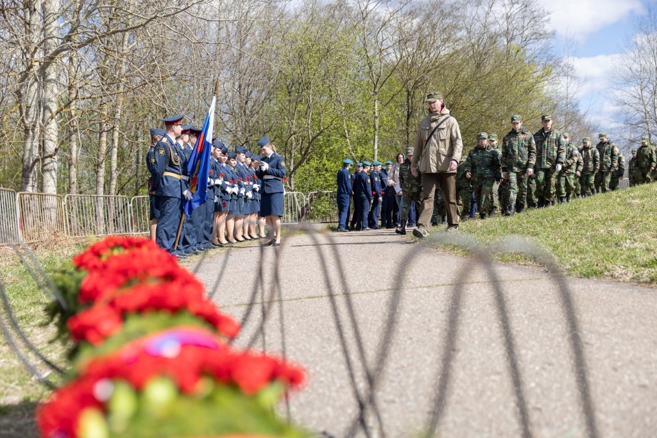 Вечная память