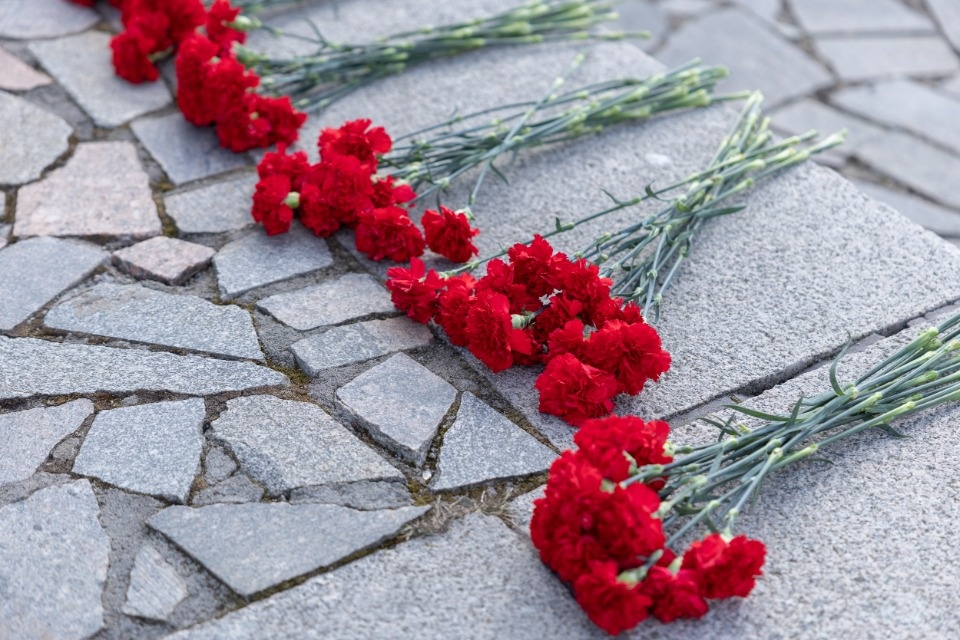 Вечная память