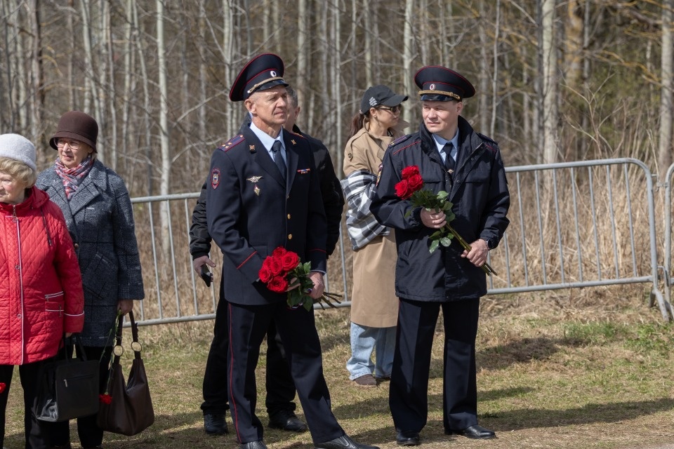 Вечная память