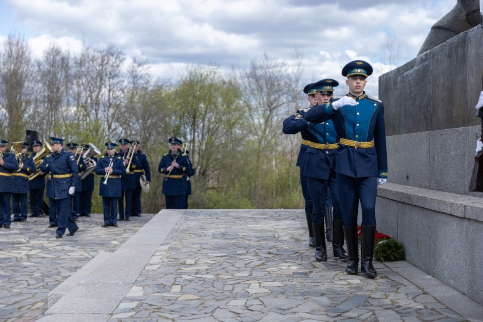 Вечная память