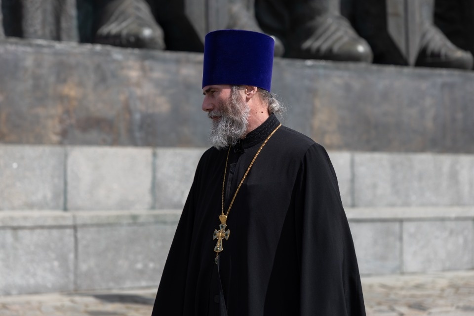 Вечная память