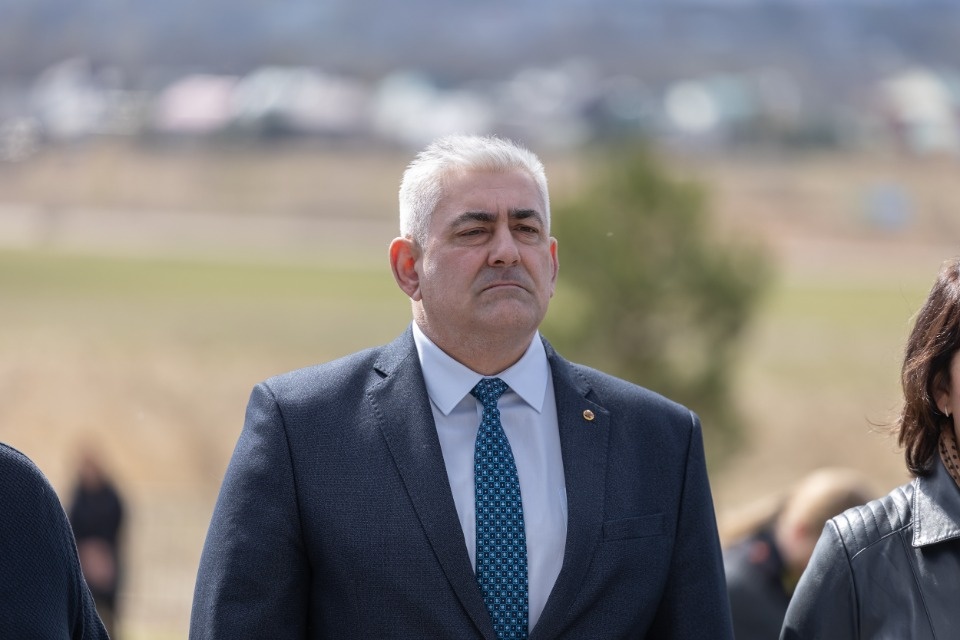 Вечная память