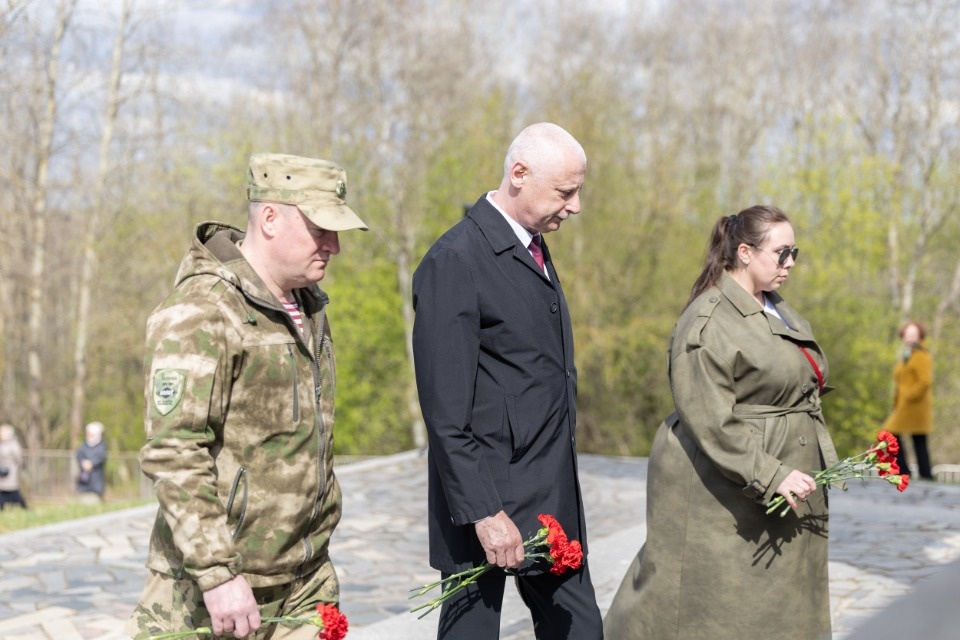 Вечная память