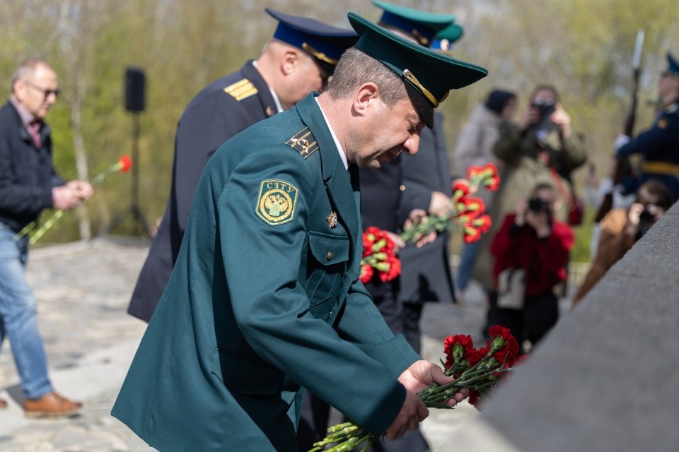 Вечная память