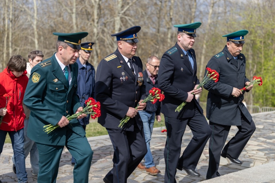 Вечная память