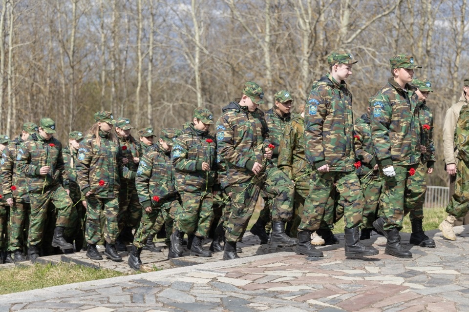 Вечная память