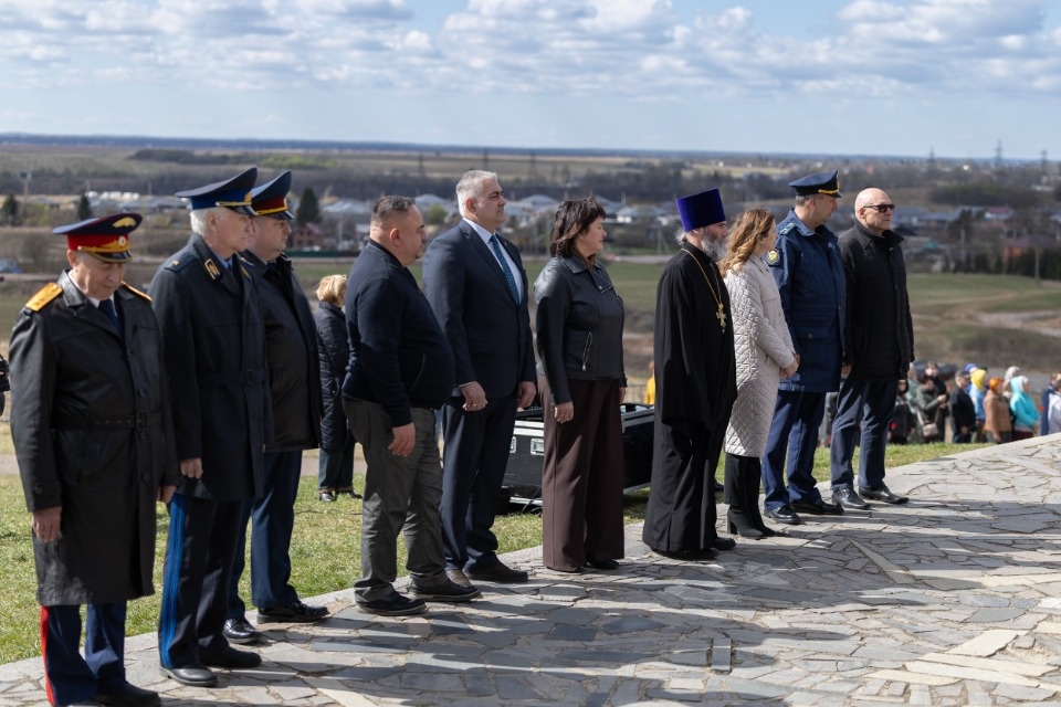 Вечная память