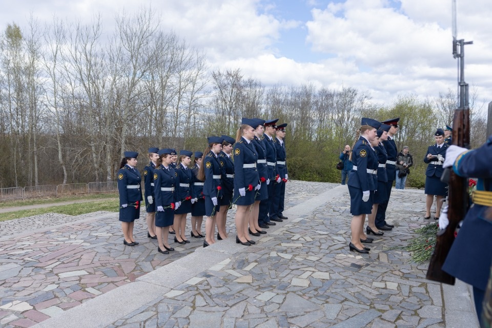 Вечная память