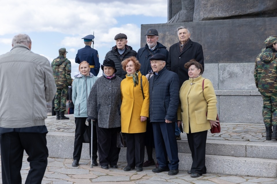 Вечная память