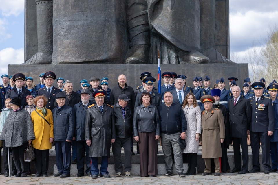 Вечная память