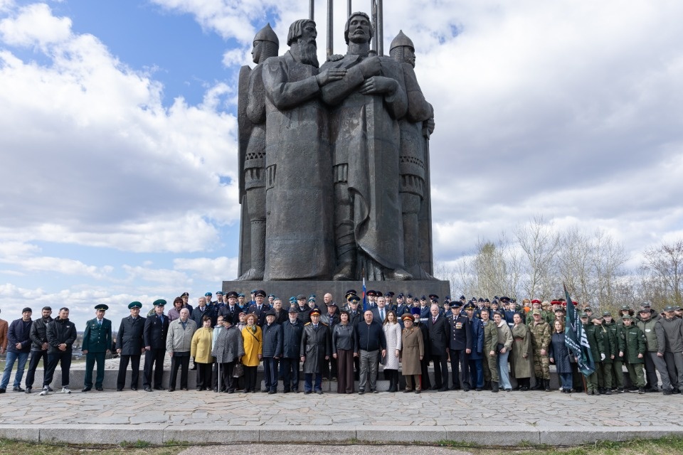 Вечная память