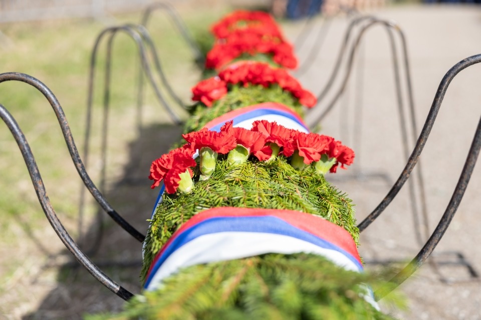 Вечная память