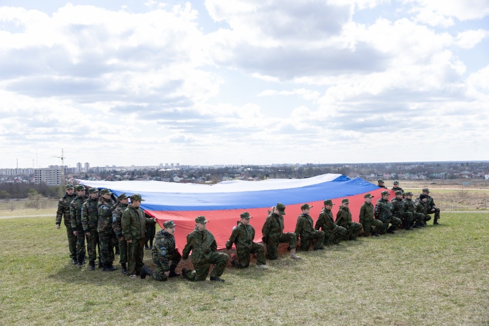 Вечная память