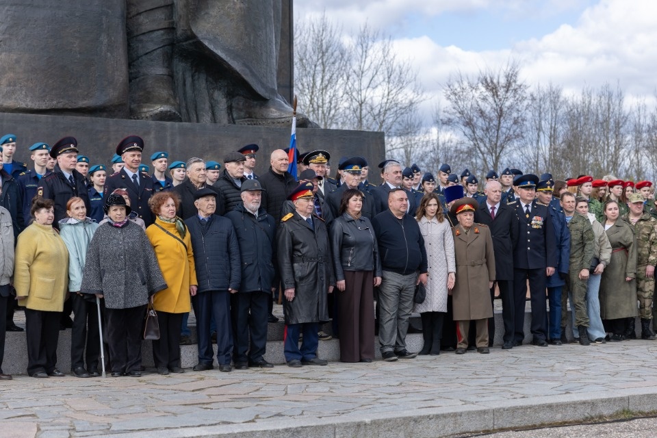 Вечная память