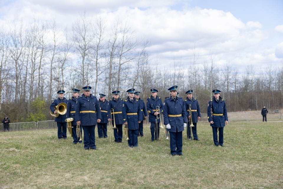 Вечная память