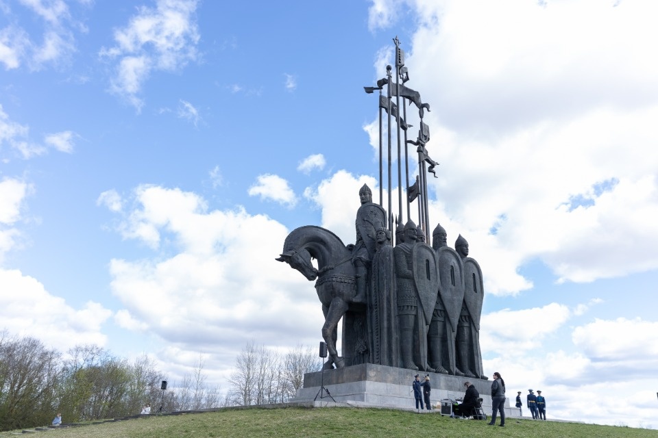 Вечная память