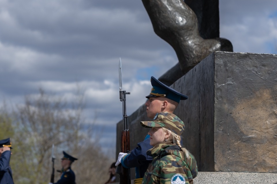 Вечная память