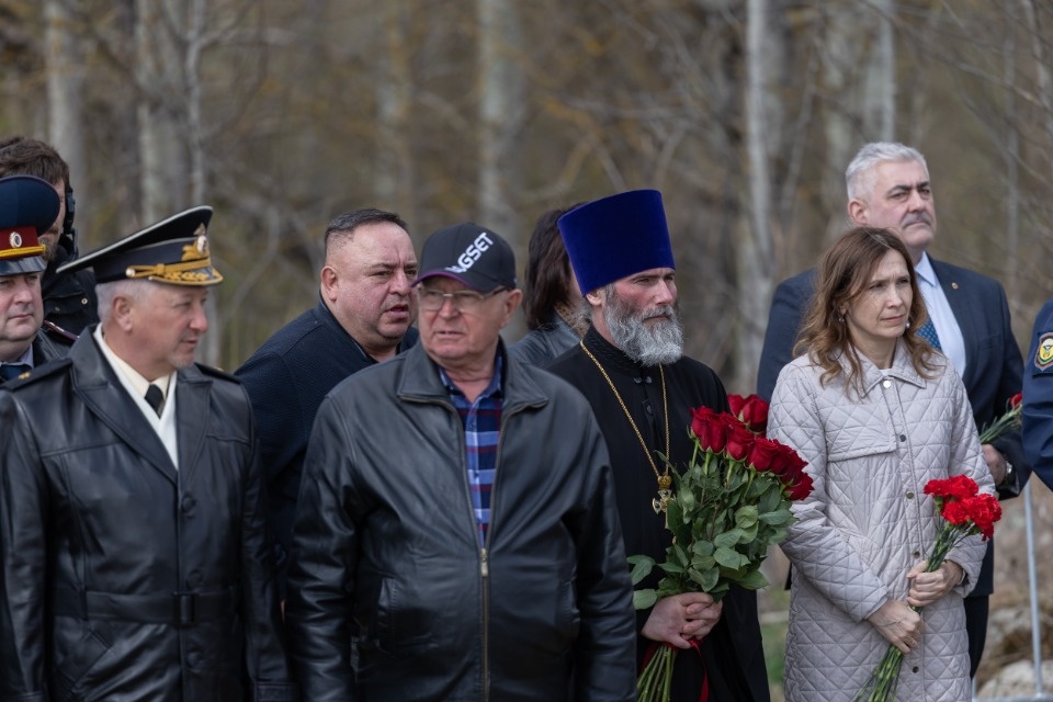 Вечная память