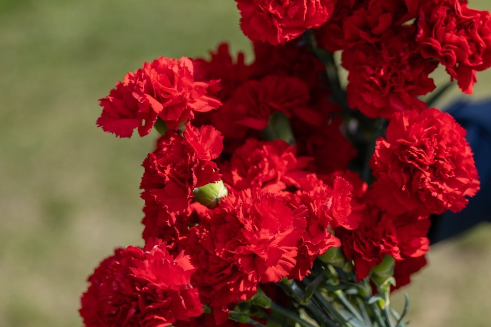 Вечная память