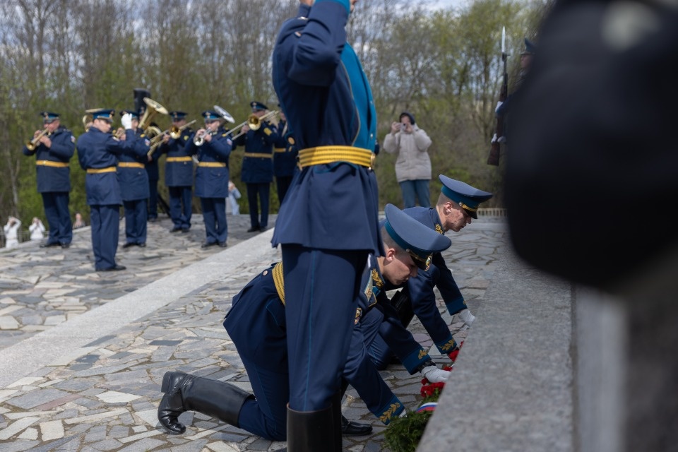 Вечная память