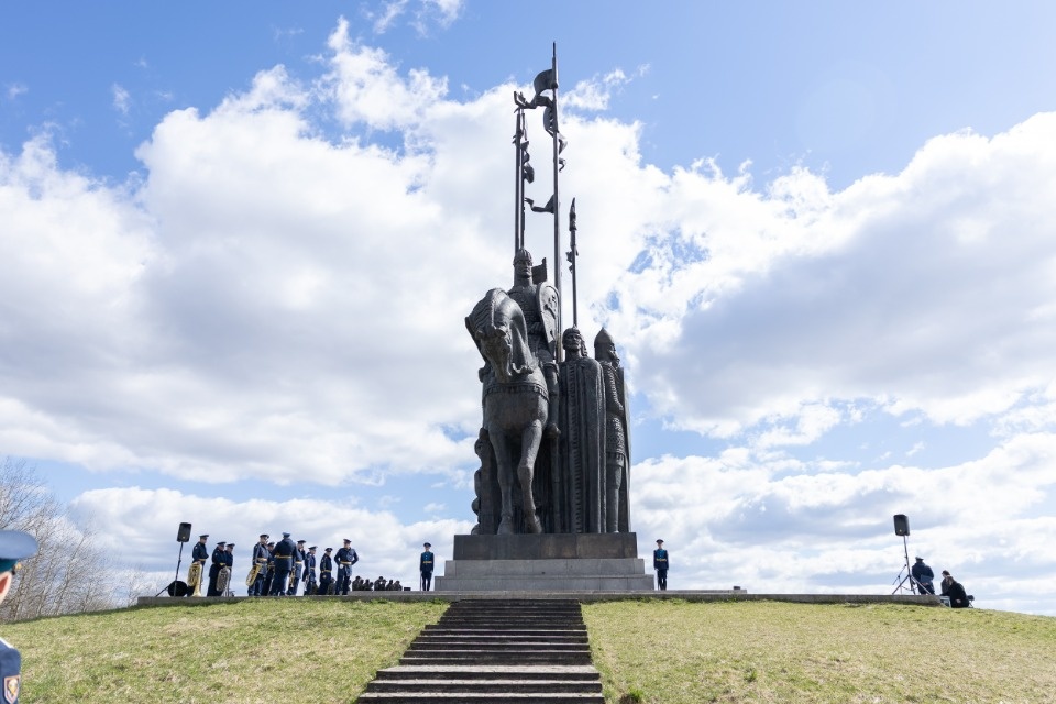 Вечная память