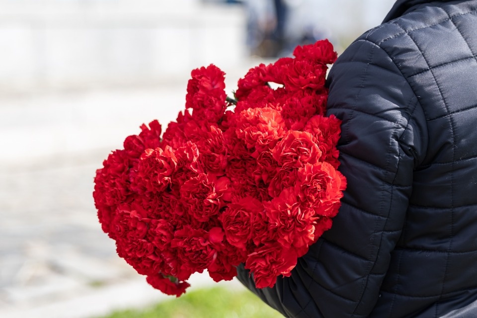 Вечная память