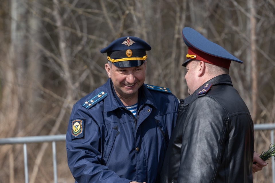 Вечная память