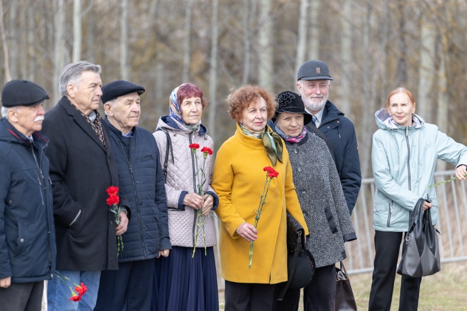 Вечная память