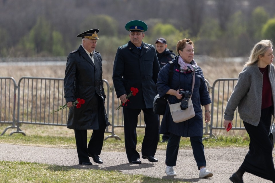 Вечная память