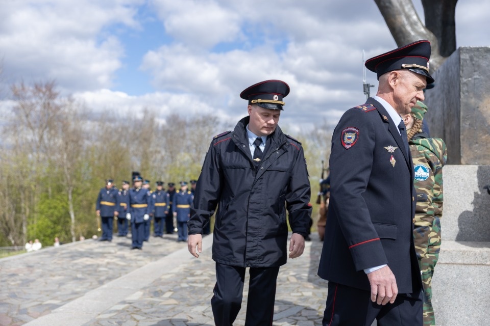 Вечная память