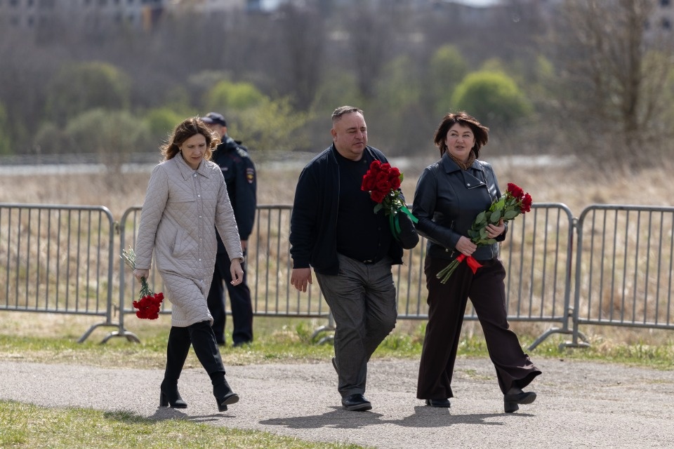 Вечная память