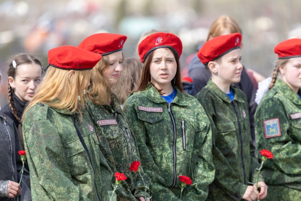 Вечная память