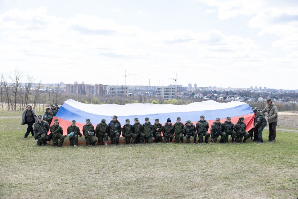 Вечная память