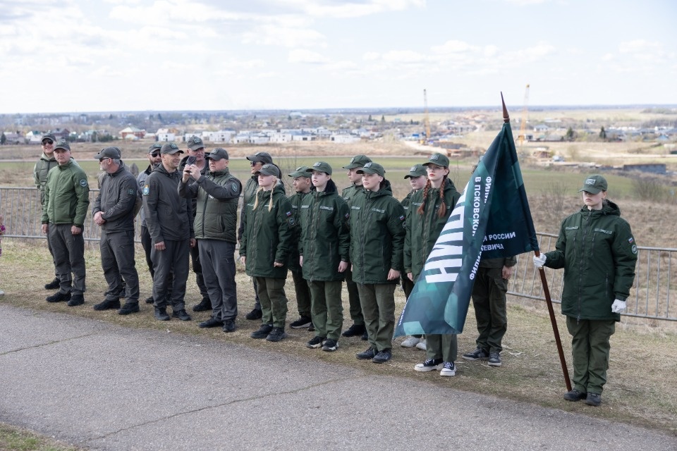 Вечная память