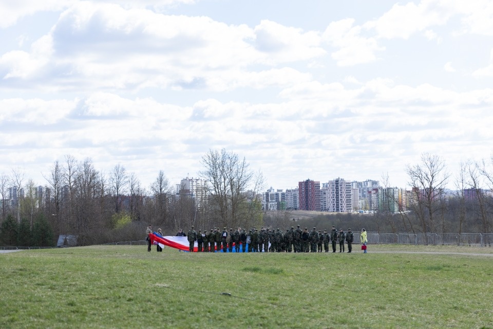 Вечная память