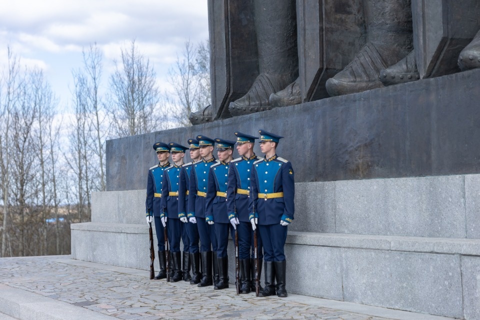 Вечная память