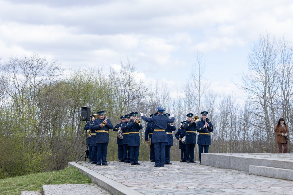 Вечная память