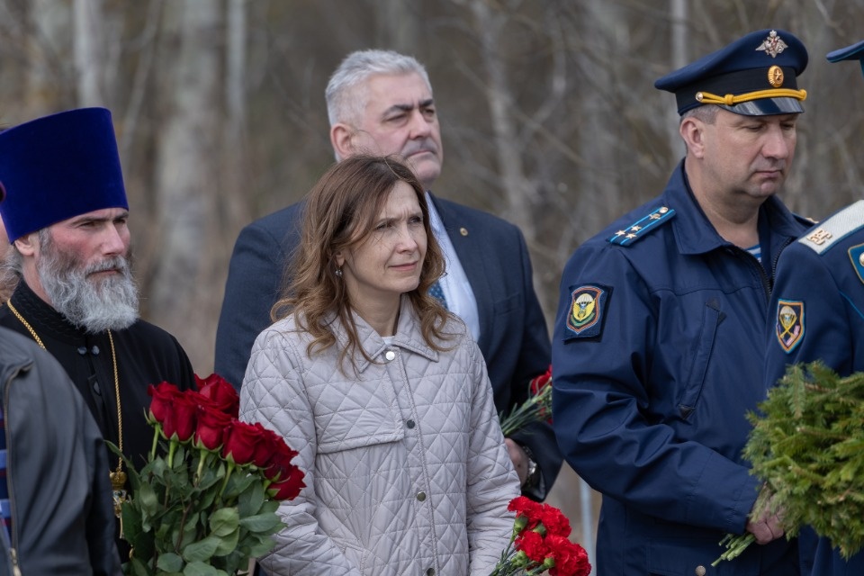 Вечная память