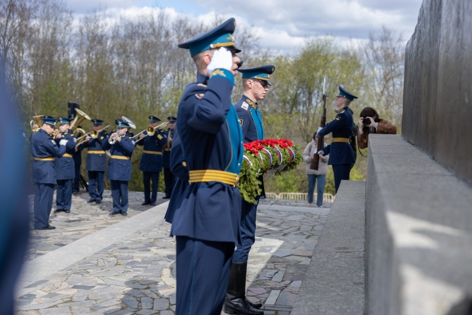 Вечная память