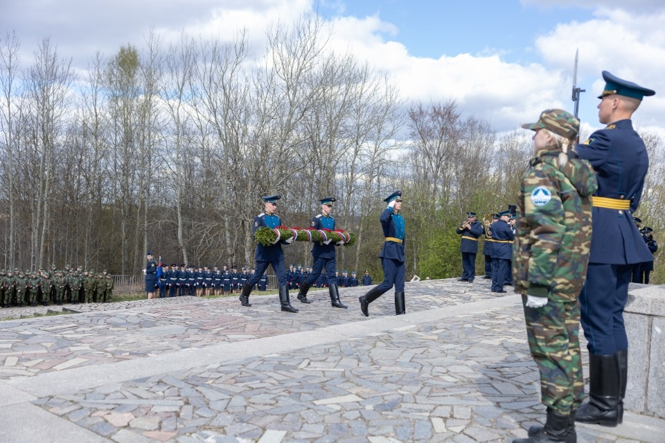 Вечная память