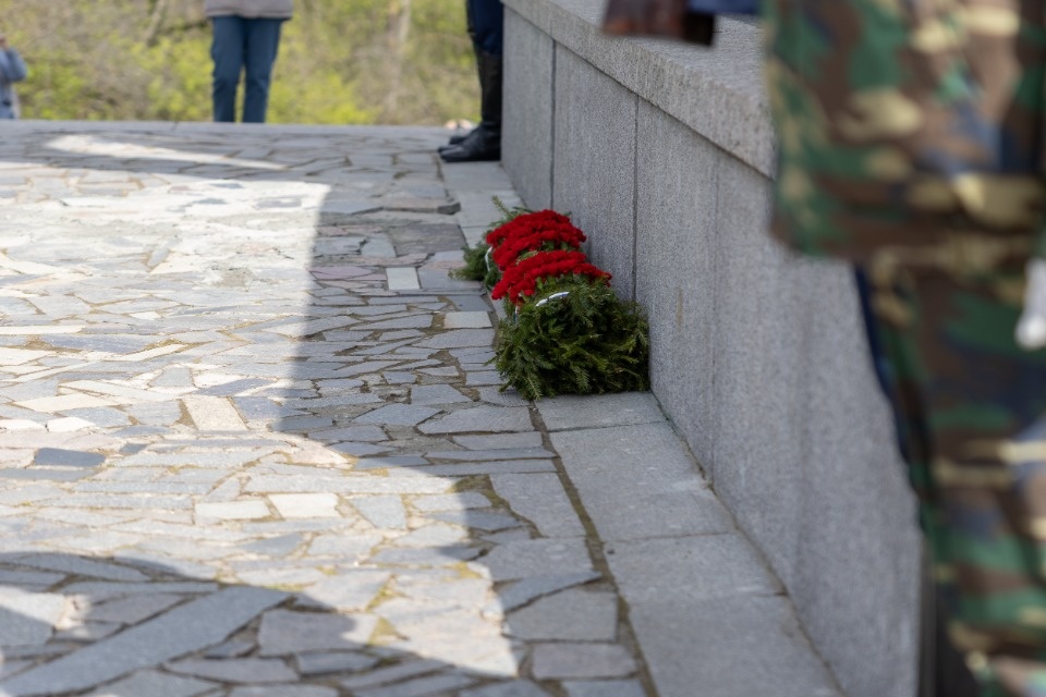 Вечная память