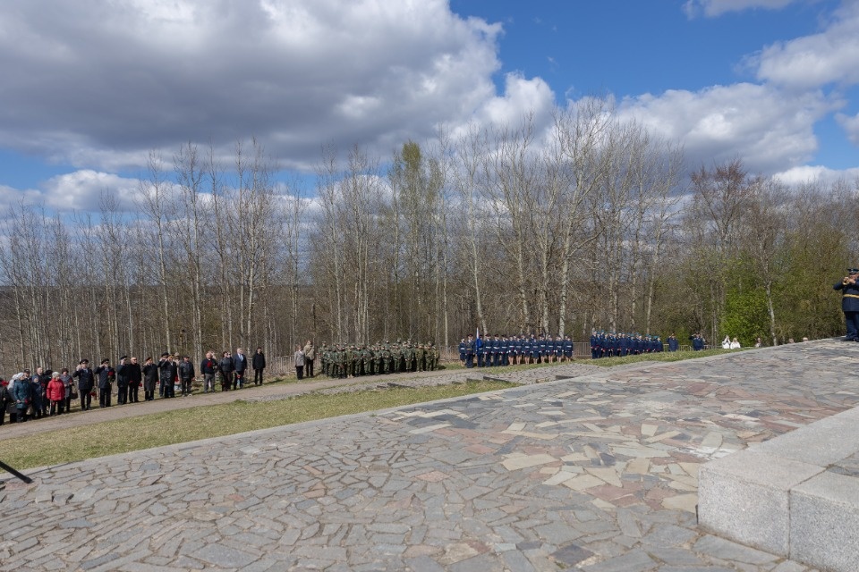 Вечная память