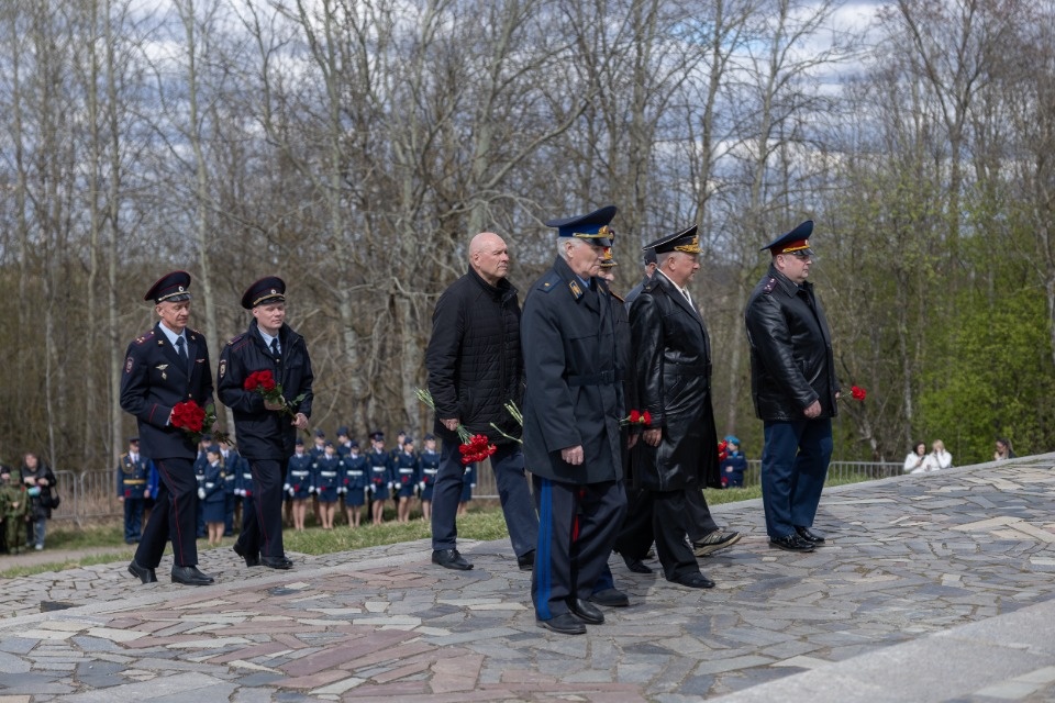 Вечная память